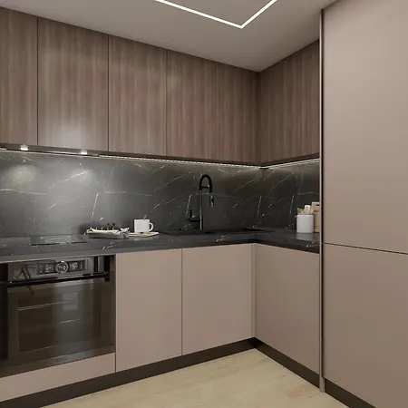 Appartamento Ajan's *